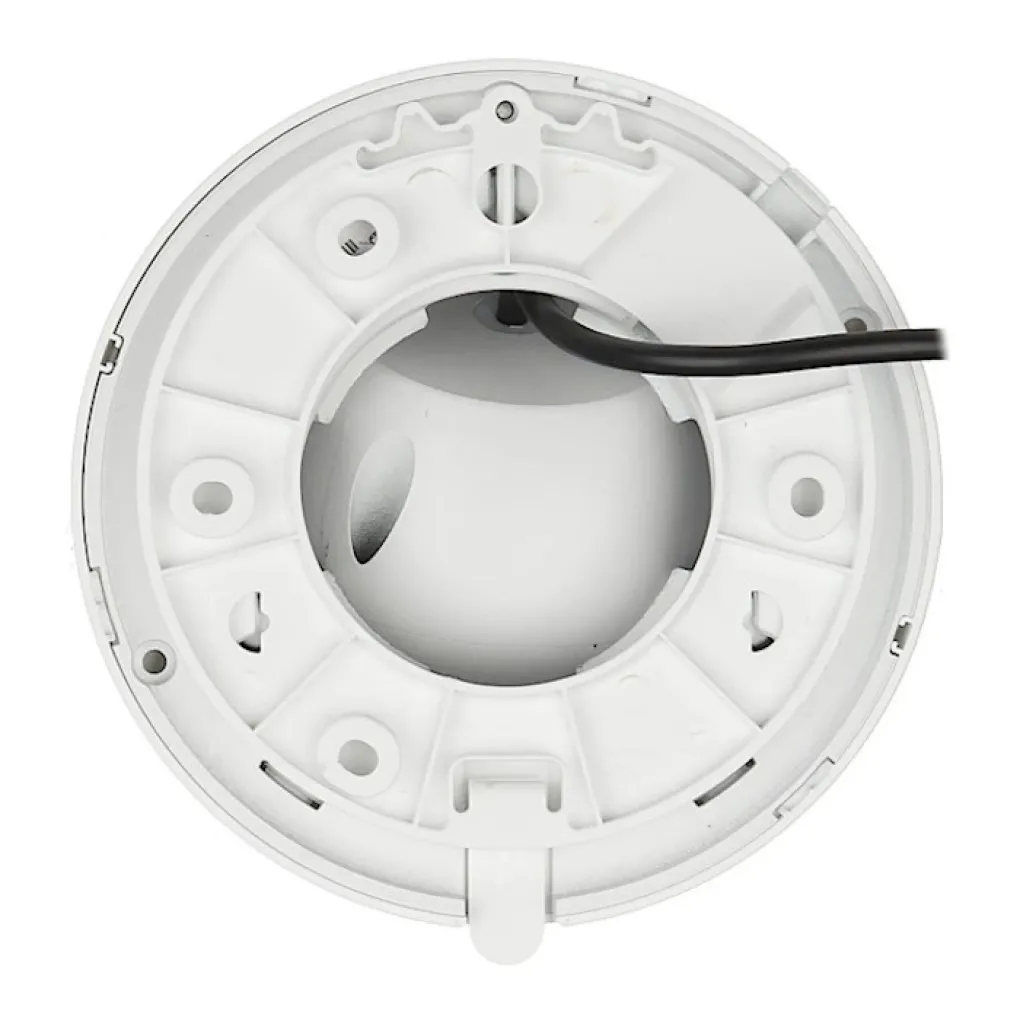 Камера відеоспостереження Dahua DH-HAC-HDW1500TMQP-A 5Mp (2.8 мм) (99-00004973)- Фото 4