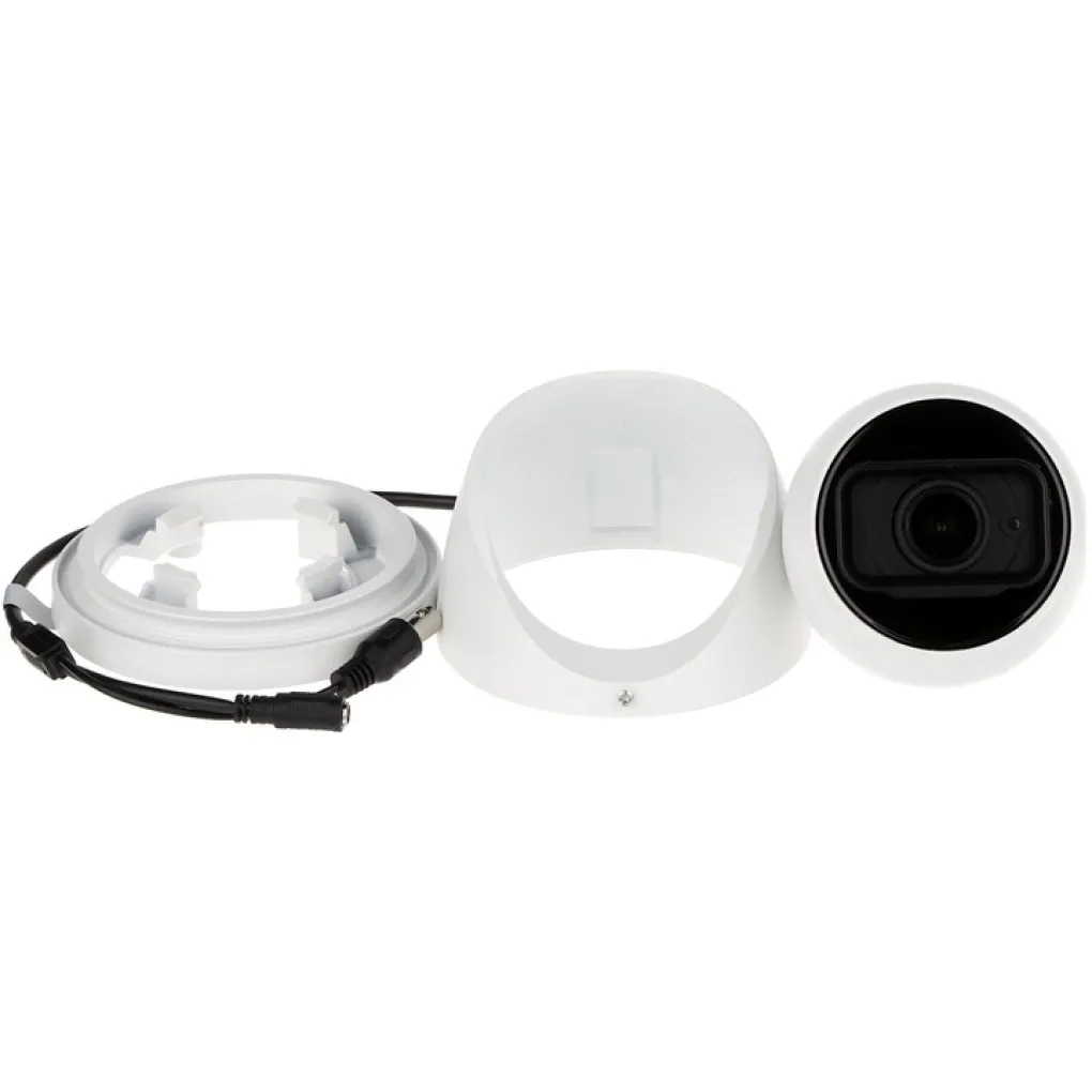 Камера відеоспостереження Dahua DH-HAC-HDW1500TP-Z-A 5Mp (2.7-12 мм) (99-00001825)- Фото 4