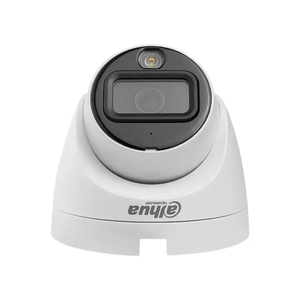 Камера відеоспостереження Dahua DH-HAC-HDW1509TLQP-A-LED 5Mp (3.6 мм) (99-00006109)- Фото 2