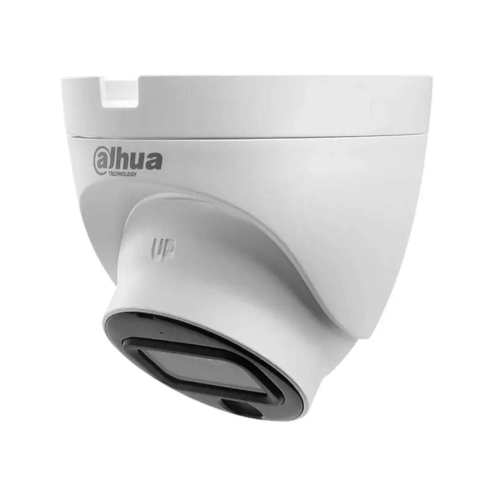 Камера відеоспостереження Dahua DH-HAC-HDW1509TLQP-A-LED 5Mp (3.6 мм) (99-00006109)- Фото 3