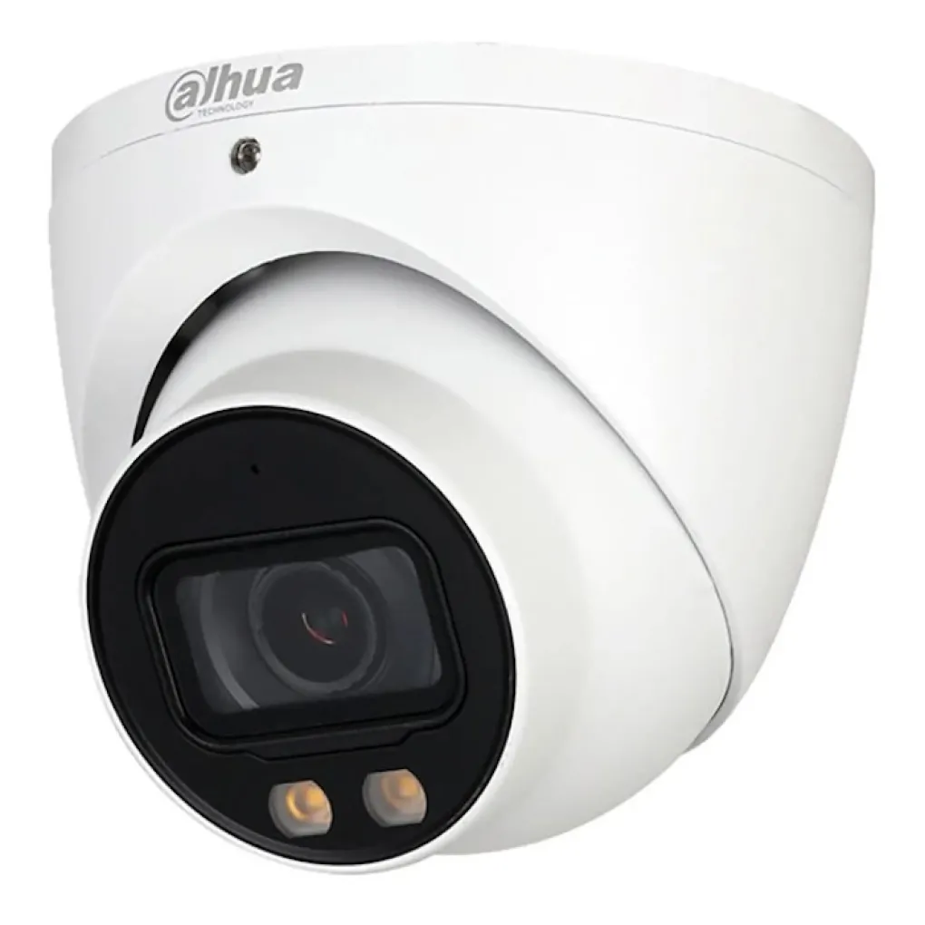 Камера відеоспостереження Dahua DH-HAC-HDW1509TP-A-LED 5Mp (3.6 мм) (99-00003441)- Фото 2