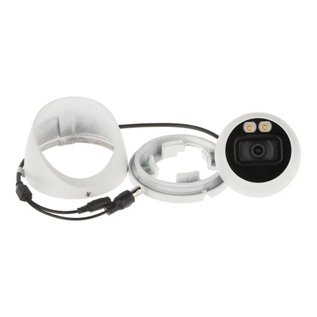 Камера відеоспостереження Dahua DH-HAC-HDW1509TP-A-LED 5Mp (3.6 мм) (99-00003441)- Фото 4