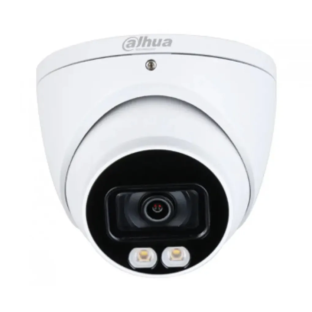 Камера відеоспостереження Dahua DH-HAC-HDW1509TP-A-LED 5Mp (3.6 мм) (99-00003441)- Фото 1