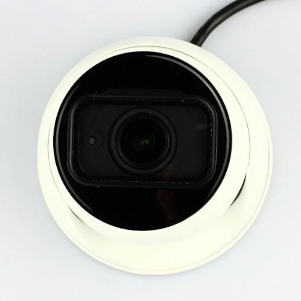 Камера відеоспостереження Dahua DH-HAC-HDW2249TP-A 2Mp (3.6 мм) (00-00000319)- Фото 2