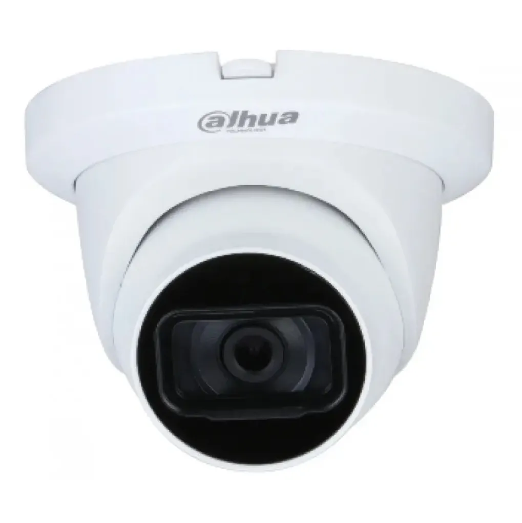 Камера видеонаблюдения Dahua DH-HAC-HDW2501TMQP-A 5Mp (2.8 мм) (99-00004536)