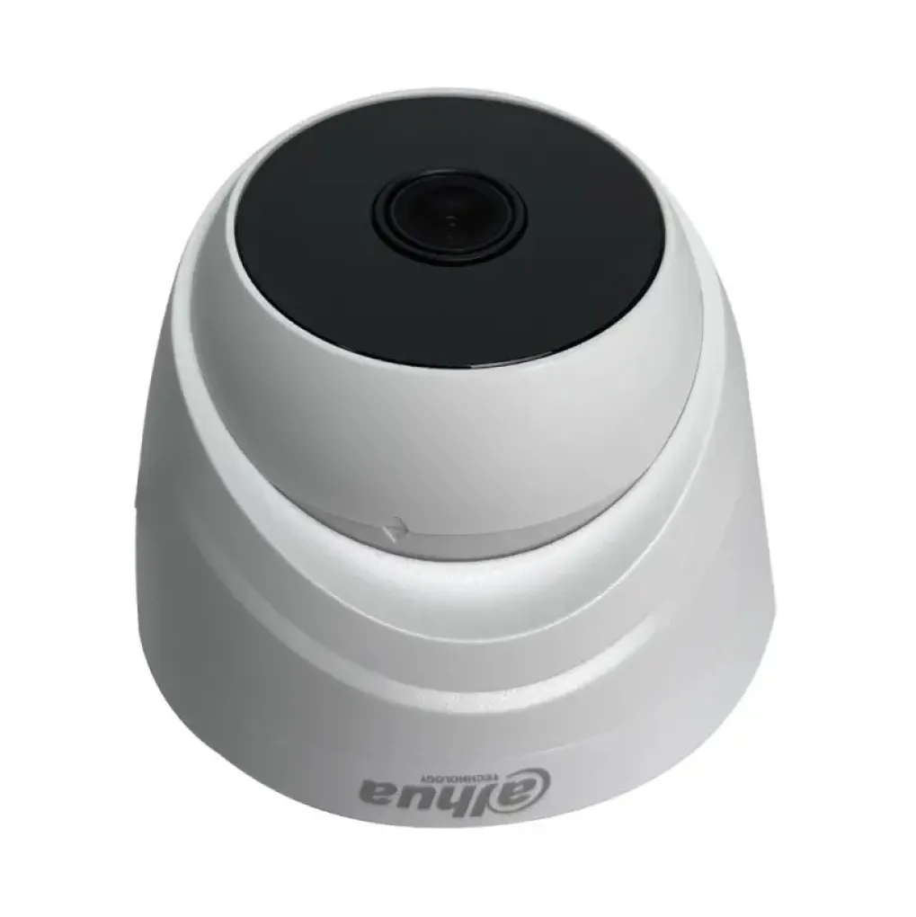Камера відеоспостереження Dahua DH-HAC-T1A21P 2Mp (3.6 мм) (99-00002070)- Фото 4