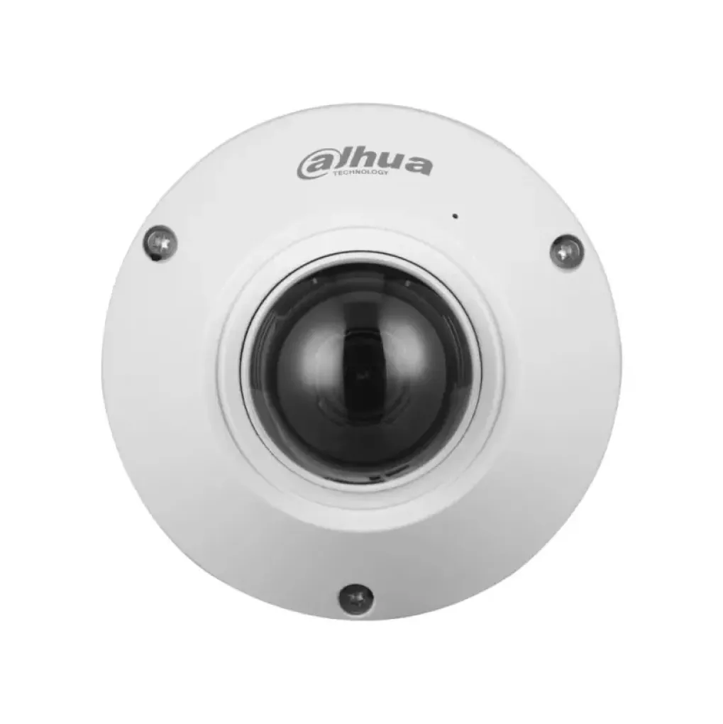 Камера відеоспостереження Dahua DH-IPC-EB5541P-AS 5Mp (1.4 мм) (99-00002944)- Фото 2