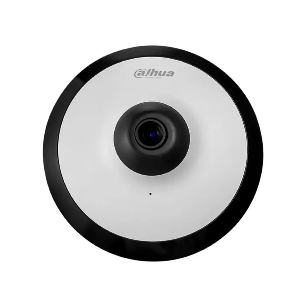 Камера відеоспостереження Dahua DH-IPC-EW5541P-AS 5Mp (1.4 мм) (99-00002943)- Фото 2