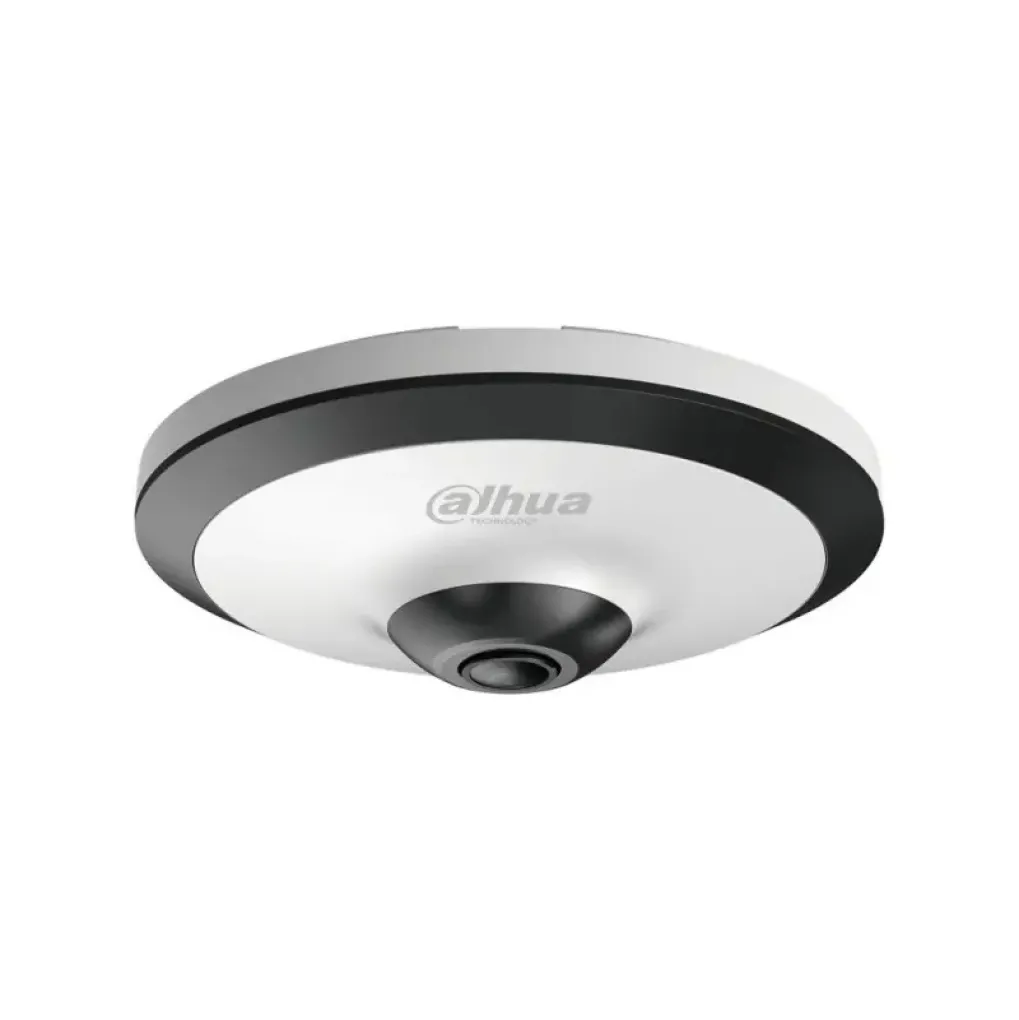 Камера відеоспостереження Dahua DH-IPC-EW5541P-AS 5Mp (1.4 мм) (99-00002943)- Фото 1