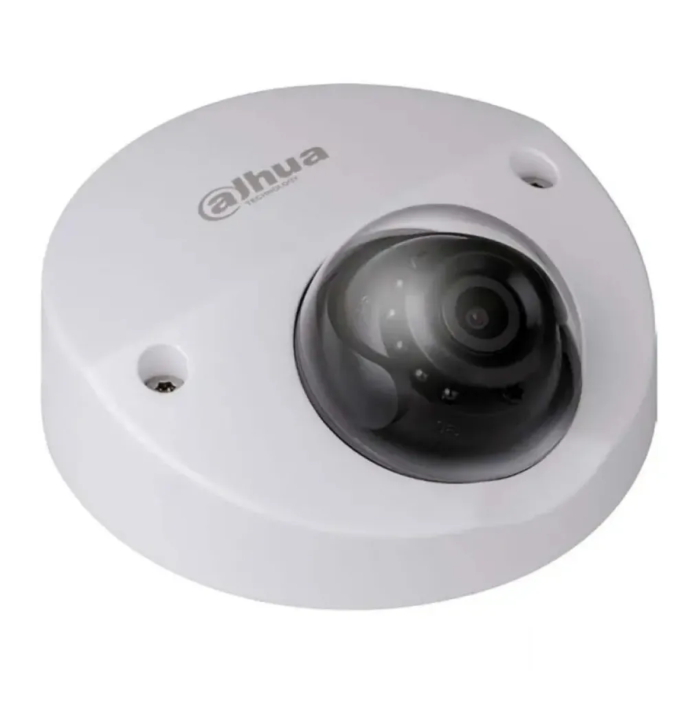 Камера відеоспостереження Dahua DH-IPC-HDBW2431FP-AS-S2 4Mp (2.8 мм) (99-00002546)- Фото 1