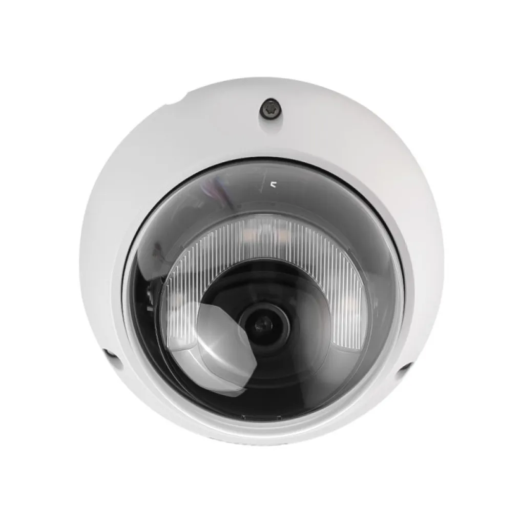 Камера видеонаблюдения Dahua DH-IPC-HDBW2449E-S-IL 4Mp (2.8 мм)- Фото 3