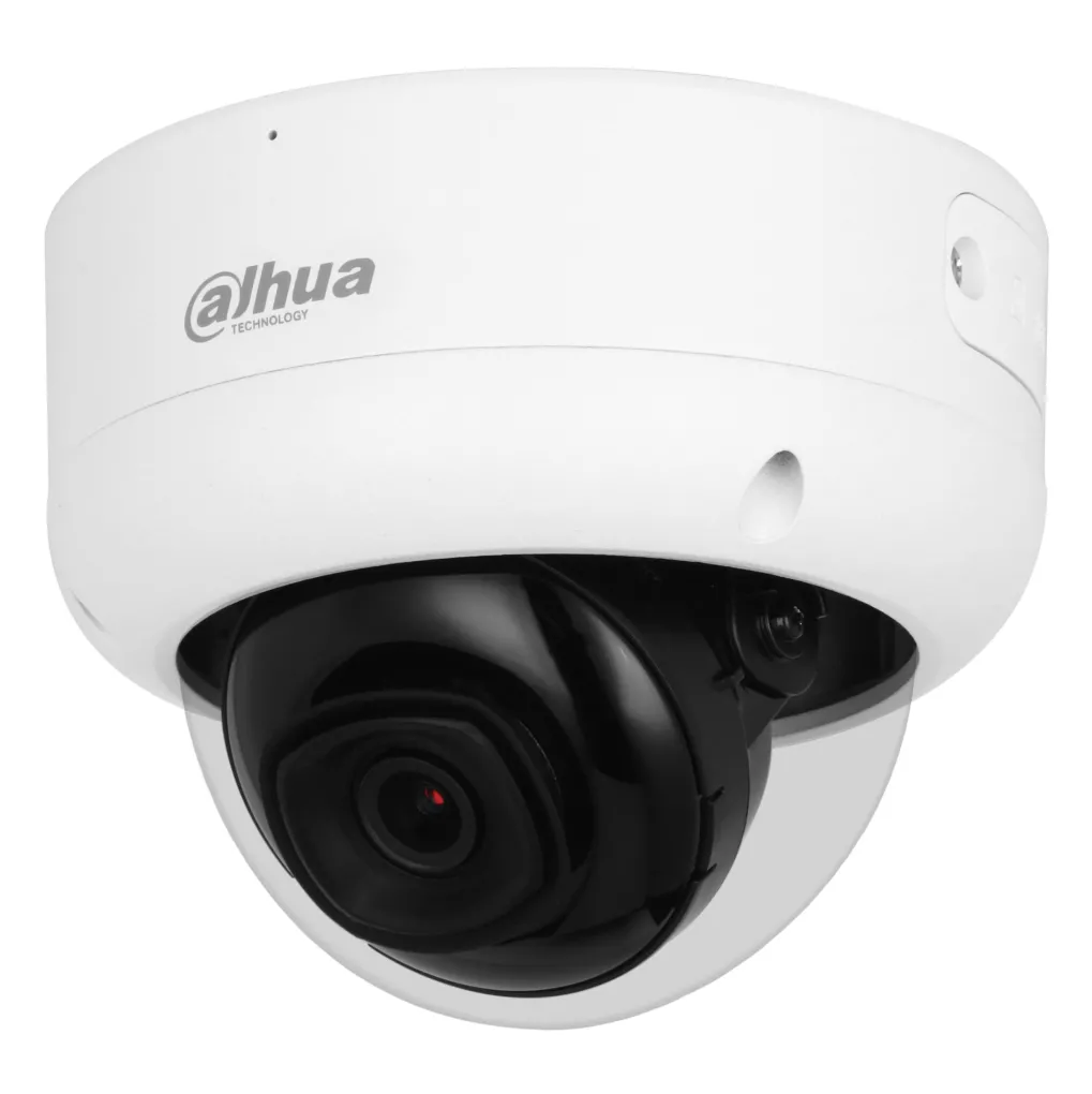 Камера видеонаблюдения Dahua DH-IPC-HDBW3441E-AS-S2 4Mp (2.8 мм)- Фото 2