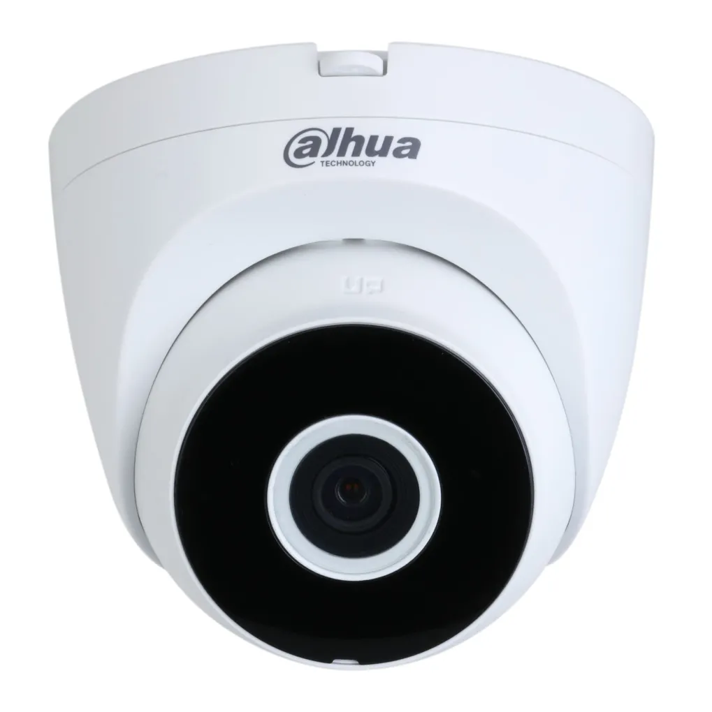 Камера відеоспостереження Dahua DH-IPC-HDW1230DT-SAW 2Mp (2.8 мм)- Фото 2