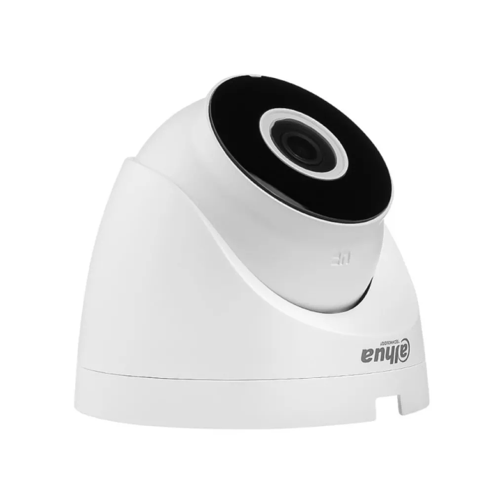 Камера відеоспостереження Dahua DH-IPC-HDW1230DT-SAW 2Mp (2.8 мм)- Фото 3