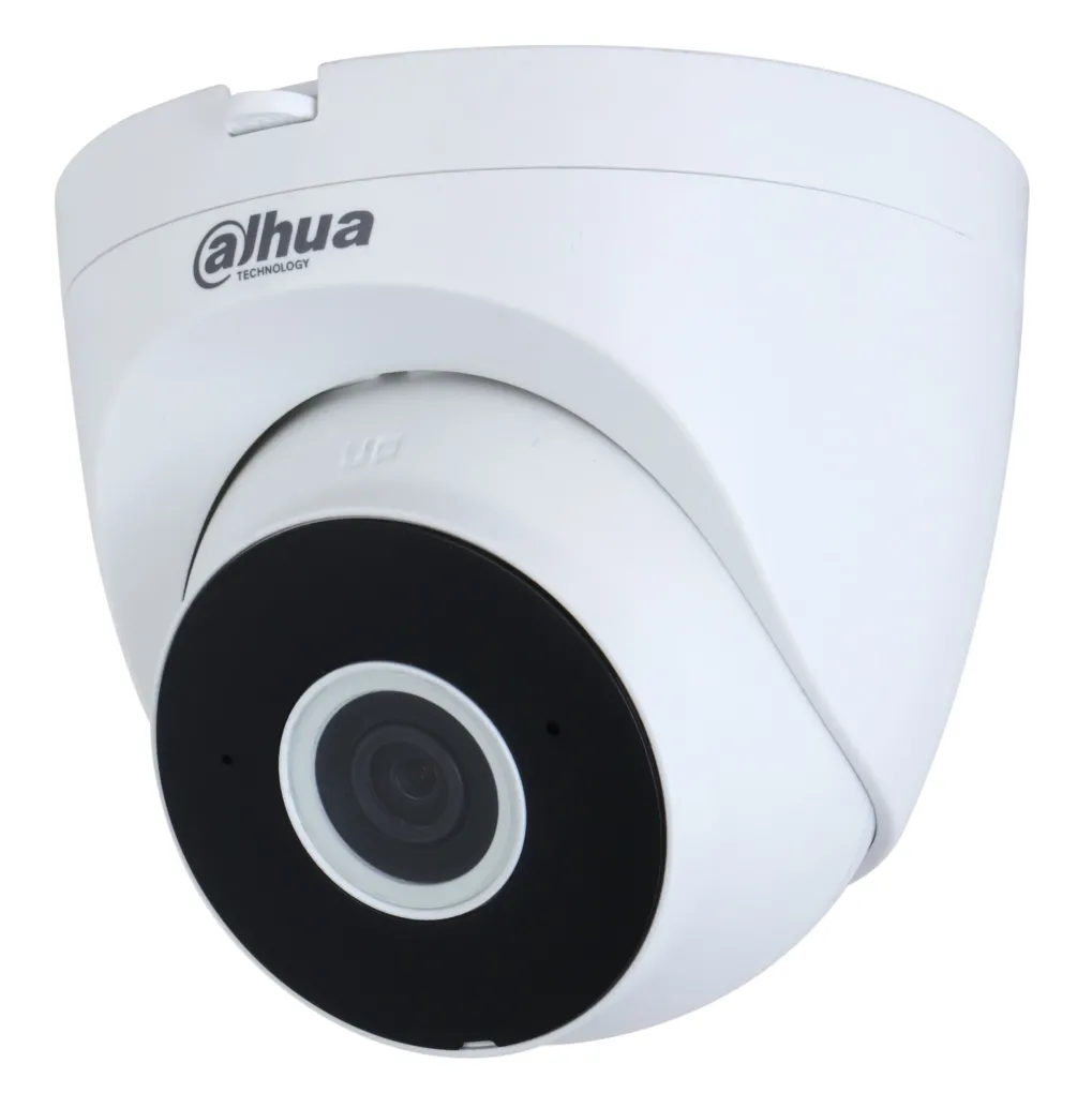Камера відеоспостереження Dahua DH-IPC-HDW1230DT-SAW 2Mp (2.8 мм)- Фото 1
