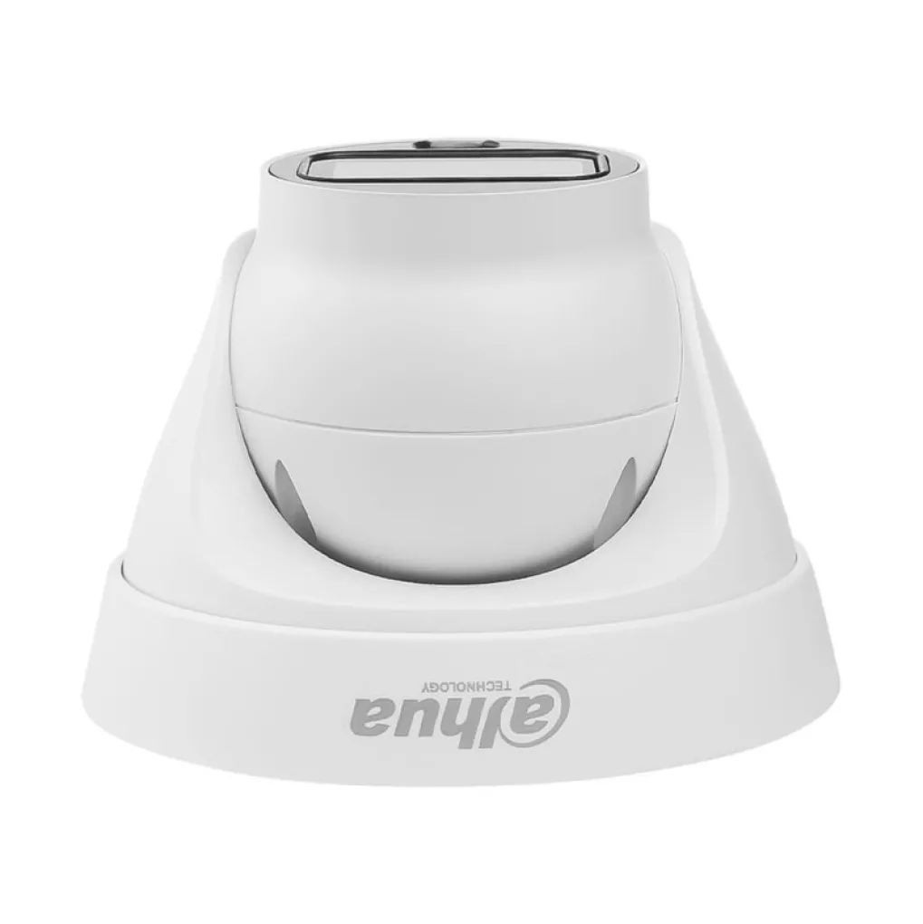 Камера відеоспостереження Dahua DH-IPC-HDW1239T1-LED-S5 2Mp (2.8 мм)- Фото 3