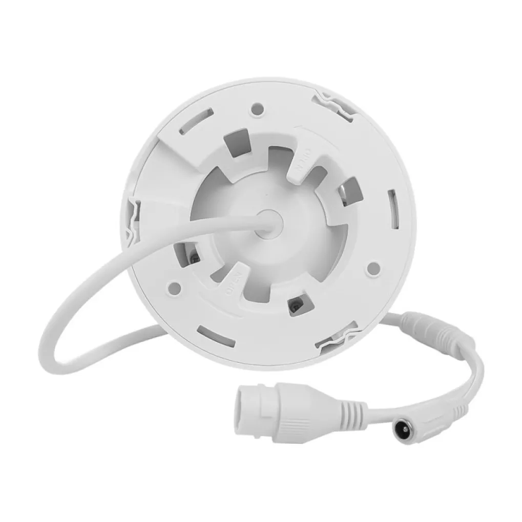 Камера відеоспостереження Dahua DH-IPC-HDW1239T1-LED-S5 2Mp (2.8 мм)- Фото 4