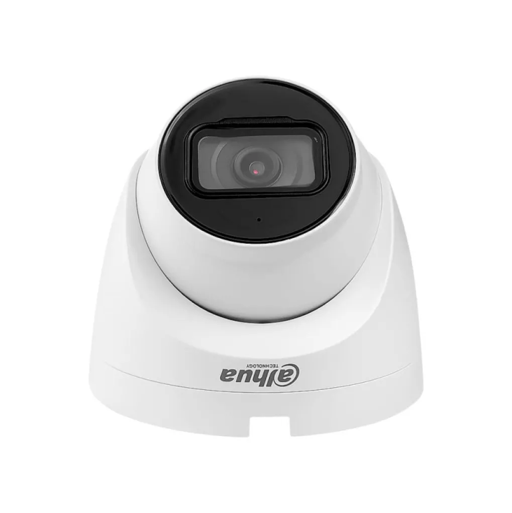 Камера видеонаблюдения Dahua DH-IPC-HDW2230T-AS-S2 2Mp (3.6 мм)- Фото 2