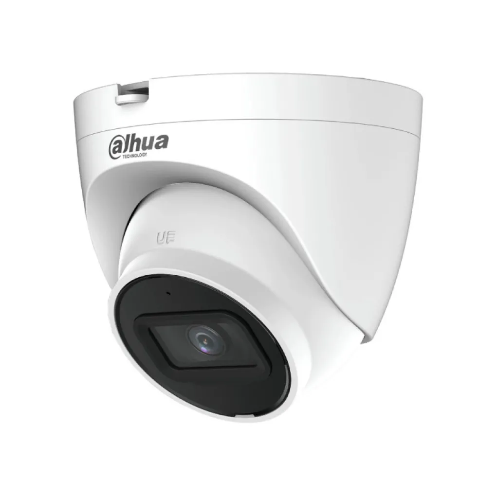 Камера видеонаблюдения Dahua DH-IPC-HDW2230T-AS-S2 2Mp (3.6 мм)- Фото 1
