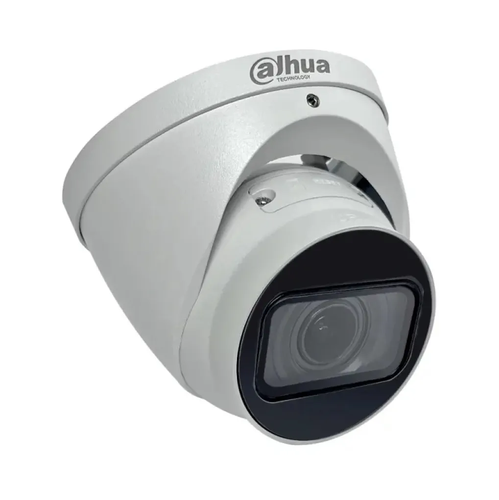 Камера відеоспостереження Dahua DH-IPC-HDW2231TP-ZS-27135-S2 2Mp (2.7-13.5 мм) (99-00001970)- Фото 1