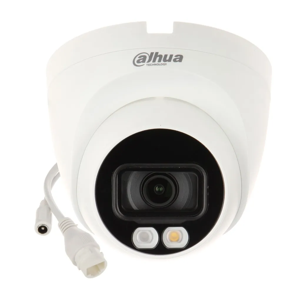 Камера видеонаблюдения Dahua DH-IPC-HDW2249T-S-IL 2Mp (2.8 мм)- Фото 2