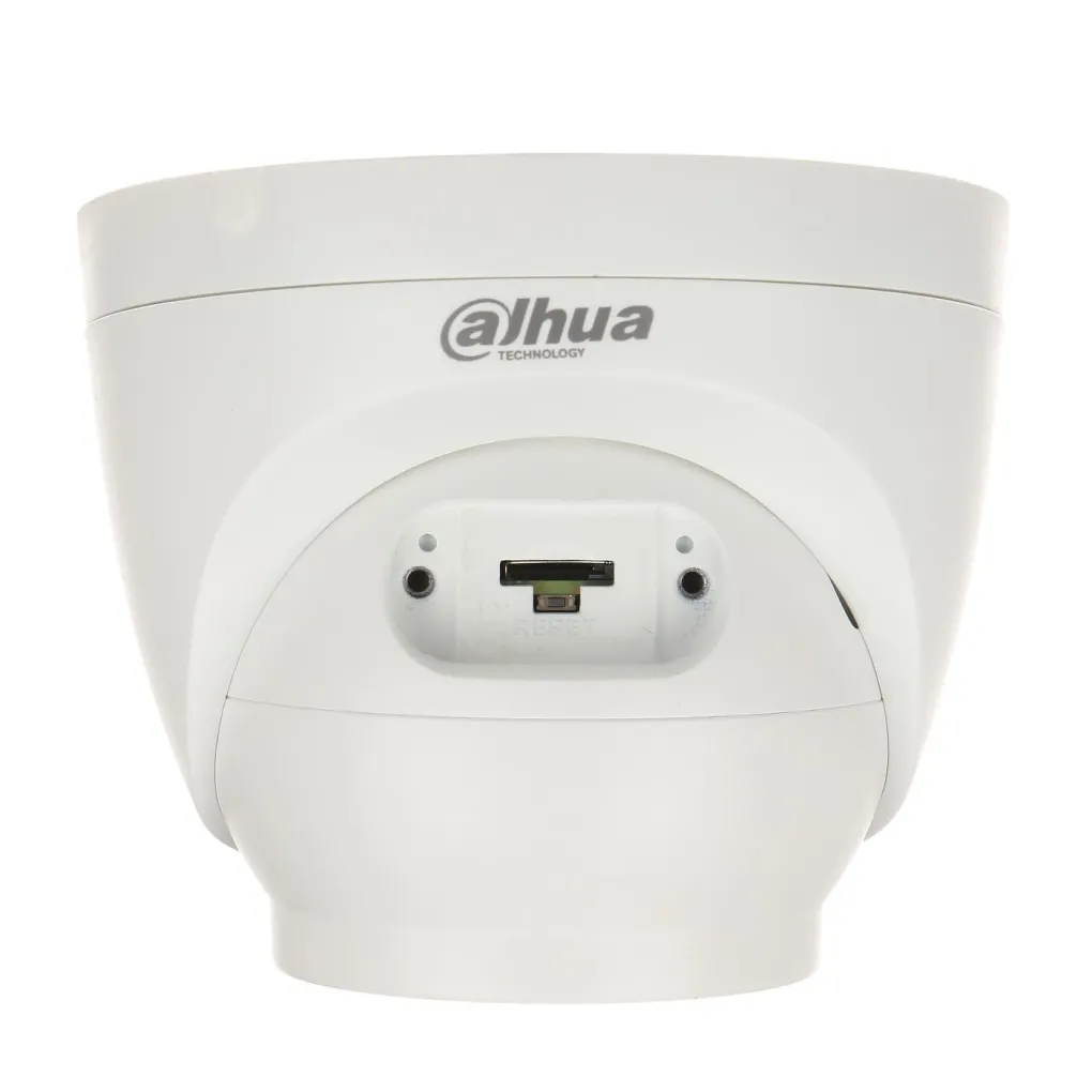 Камера видеонаблюдения Dahua DH-IPC-HDW2249T-S-IL 2Mp (2.8 мм)- Фото 4