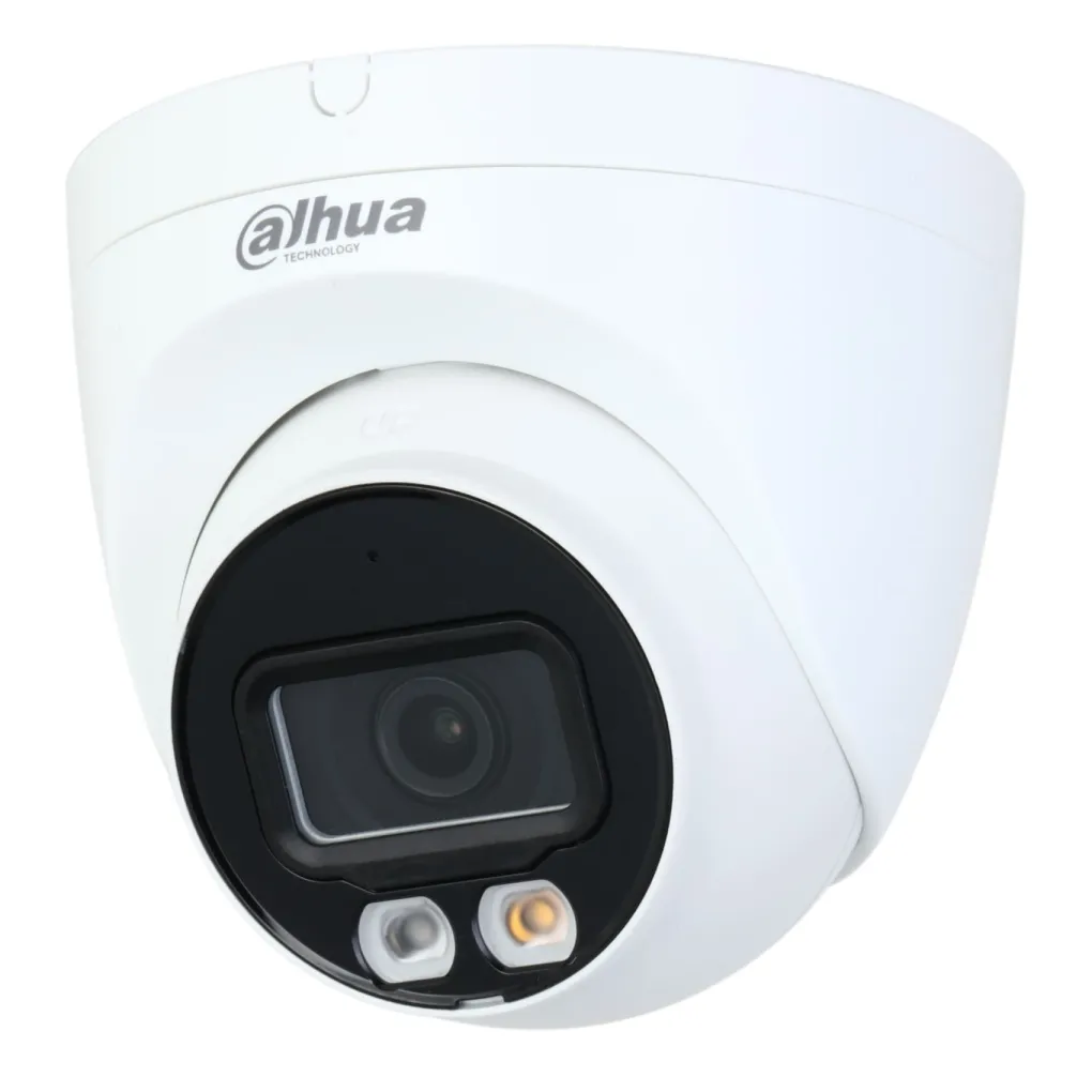 Камера видеонаблюдения Dahua DH-IPC-HDW2249T-S-IL 2Mp (2.8 мм)- Фото 1