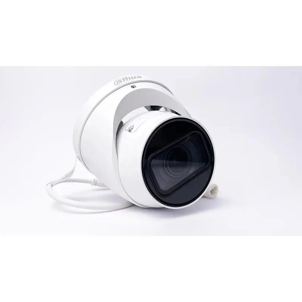 Камера відеоспостереження Dahua DH-IPC-HDW2431TP-ZS-S2 4Mp (2.7-13.5 мм) (99-00001900)- Фото 2
