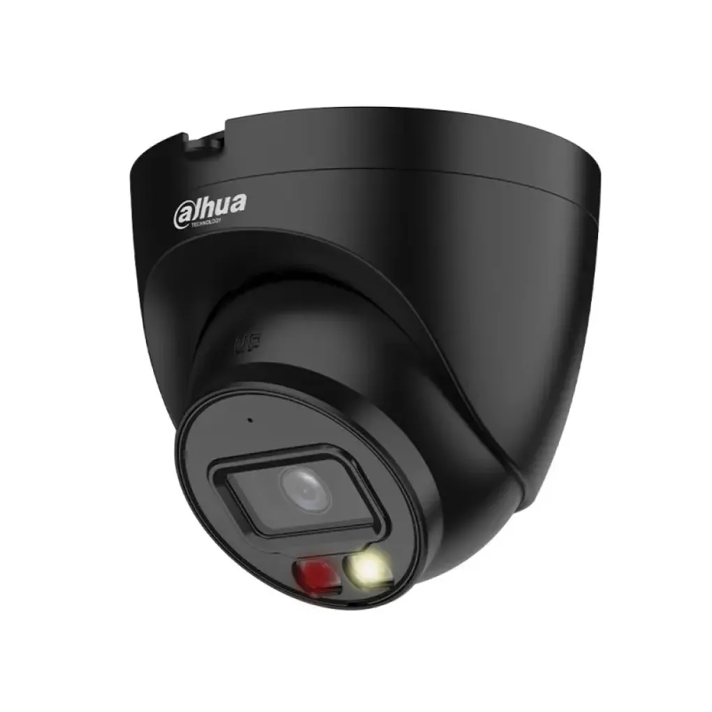 Камера відеоспостереження Dahua DH-IPC-HDW2449T-S-IL-BE 4Mp (2.8 мм) (99-00011780)- Фото 2
