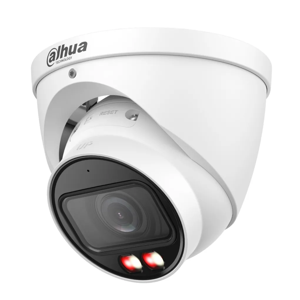Камера видеонаблюдения Dahua DH-IPC-HDW2449T-ZS-IL 4Mp (2.7-13.5 мм)- Фото 2