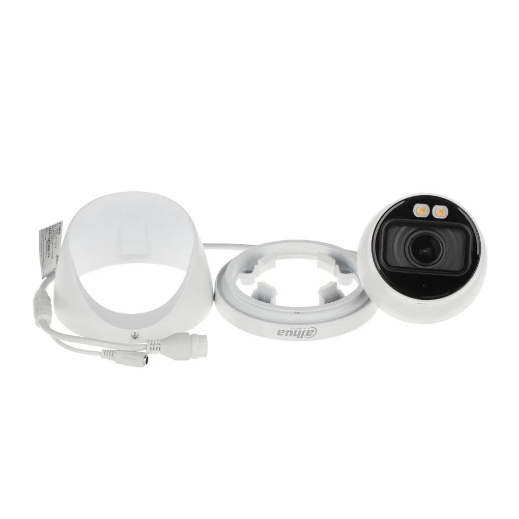 Камера видеонаблюдения Dahua DH-IPC-HDW2449T-ZS-IL 4Mp (2.7-13.5 мм)- Фото 4