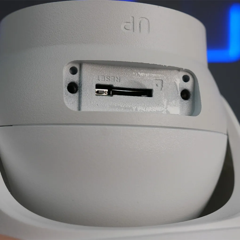Камера видеонаблюдения Dahua DH-IPC-HDW3441EM-S-S2 4Mp (2.8 мм)- Фото 3