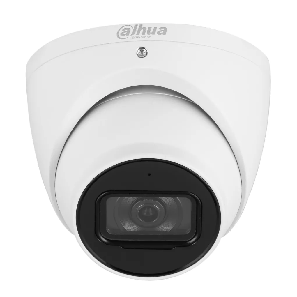 Камера видеонаблюдения Dahua DH-IPC-HDW3441EM-S-S2 4Mp (2.8 мм)- Фото 1