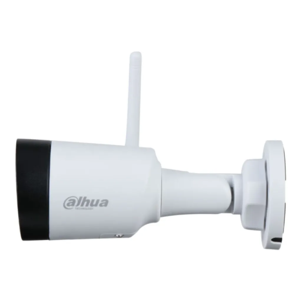 Камера видеонаблюдения Dahua DH-IPC-HFW1230DS1-SAW 2Mp (2.8 мм)- Фото 2