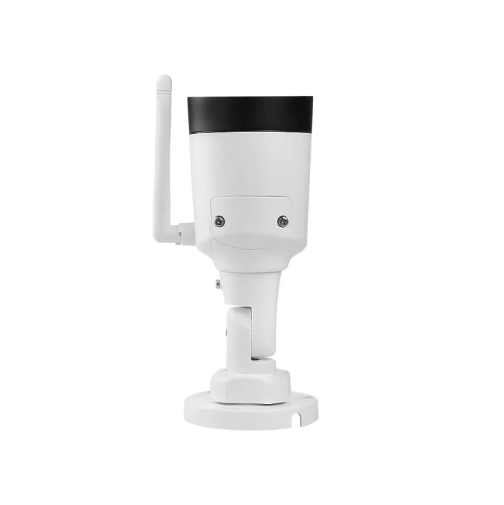 Камера видеонаблюдения Dahua DH-IPC-HFW1230DS1-SAW 2Mp (2.8 мм)- Фото 3