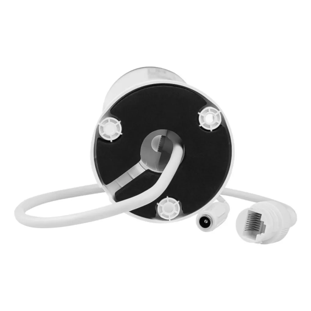 Камера видеонаблюдения Dahua DH-IPC-HFW1230DS1-SAW 2Mp (2.8 мм)- Фото 4