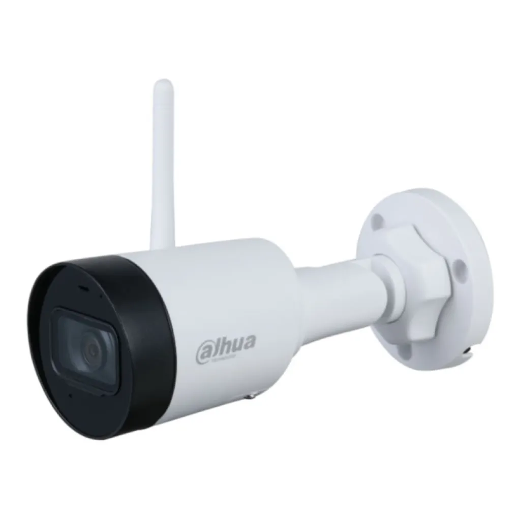 Камера видеонаблюдения Dahua DH-IPC-HFW1230DS1-SAW 2Mp (2.8 мм)- Фото 1