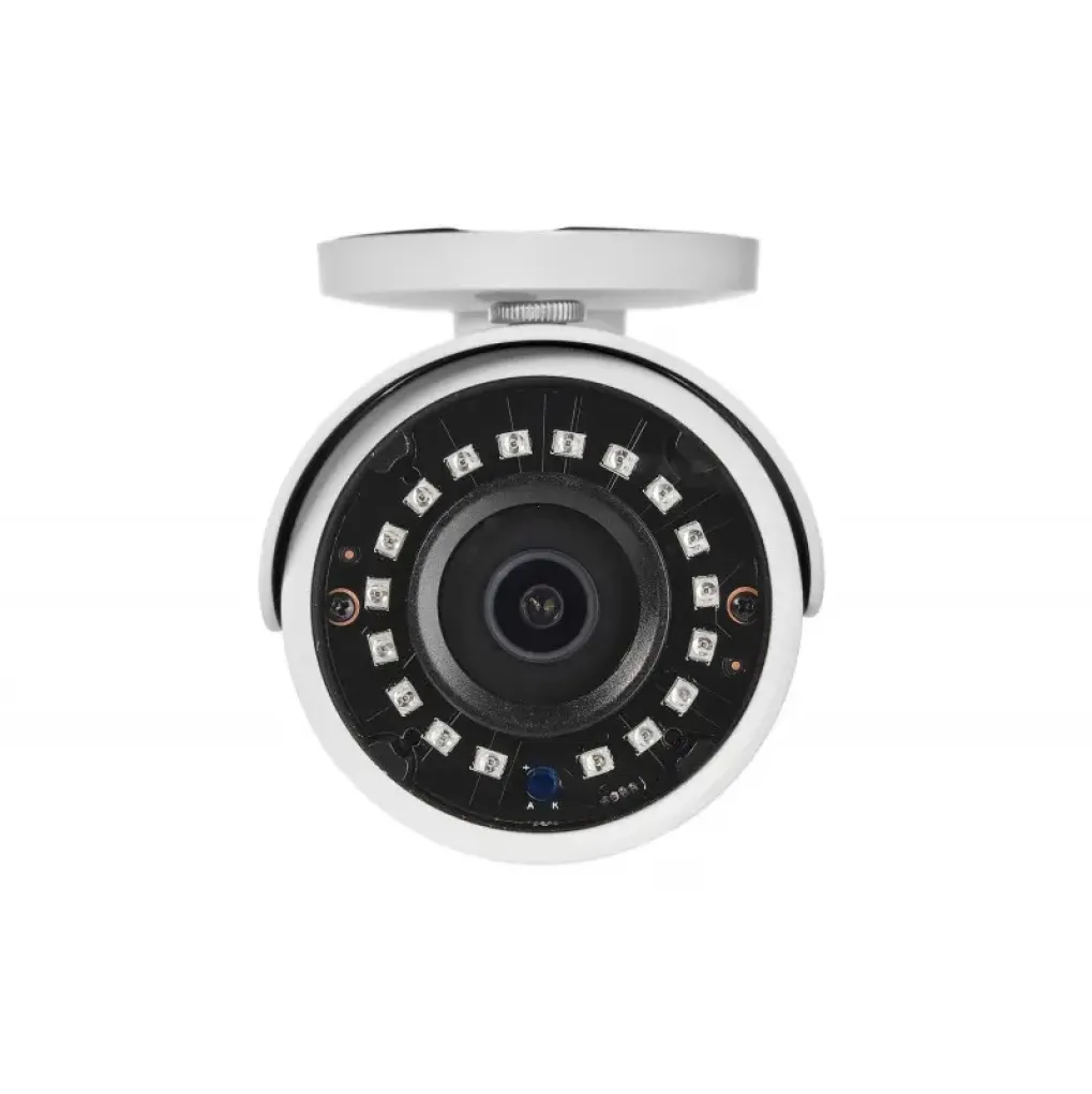 Камера видеонаблюдения Dahua DH-IPC-HFW1230S-S5 2Mp (2.8 мм) (99-00003844)- Фото 2