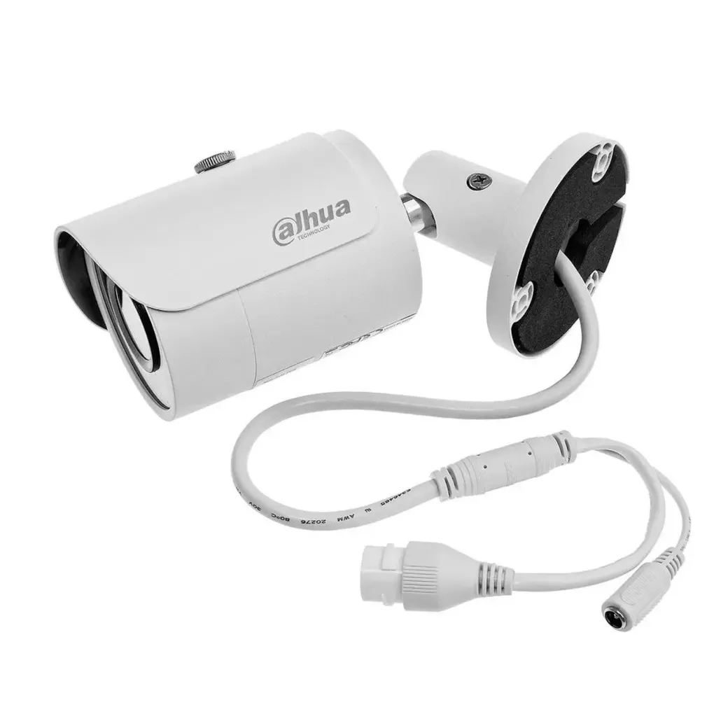 Камера видеонаблюдения Dahua DH-IPC-HFW1230S-S5 2Mp (2.8 мм) (99-00003844)- Фото 3