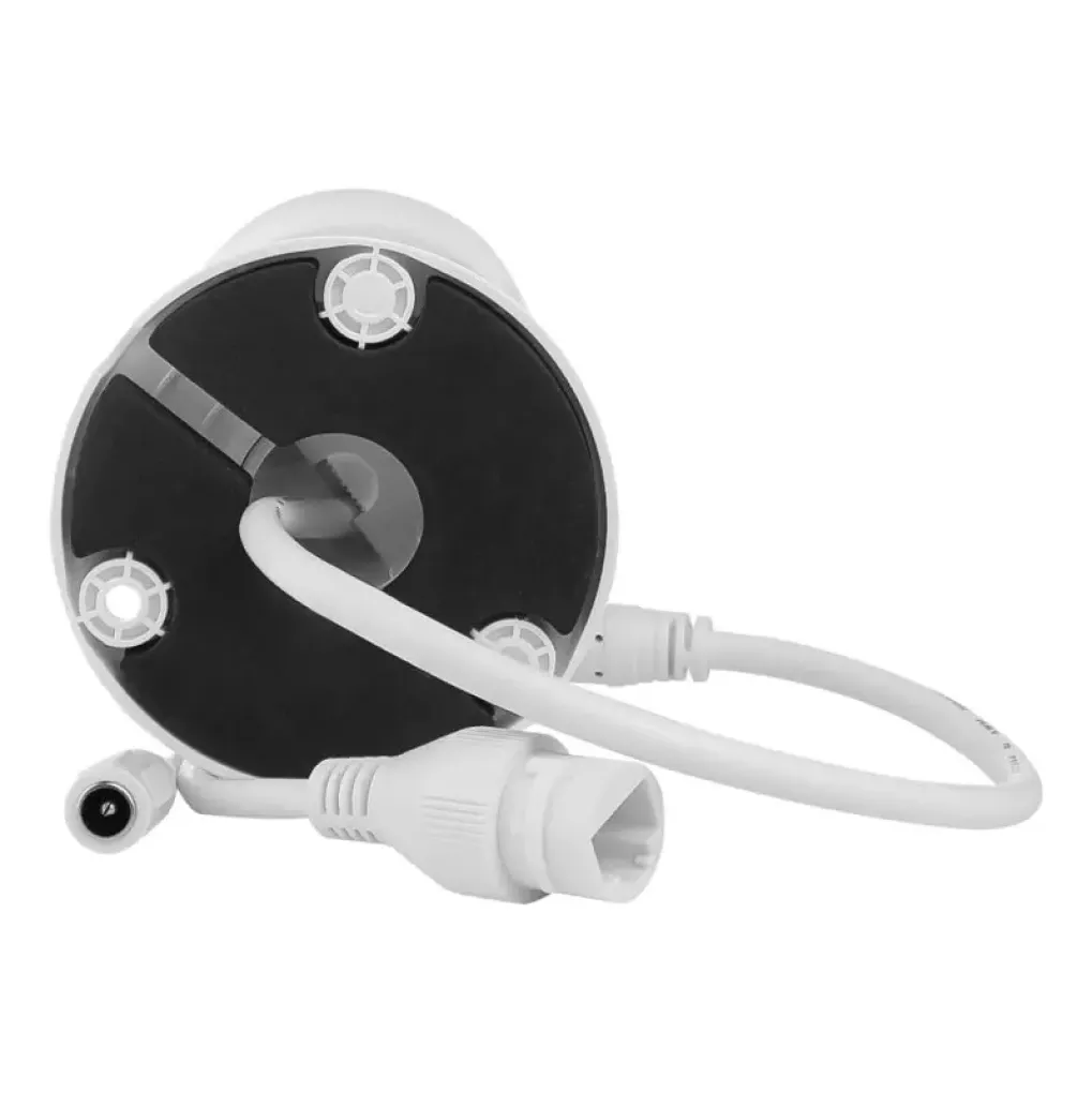 Камера видеонаблюдения Dahua DH-IPC-HFW1239S1-LED-S5 2Mp (2.8 мм) (99-00004538)- Фото 3