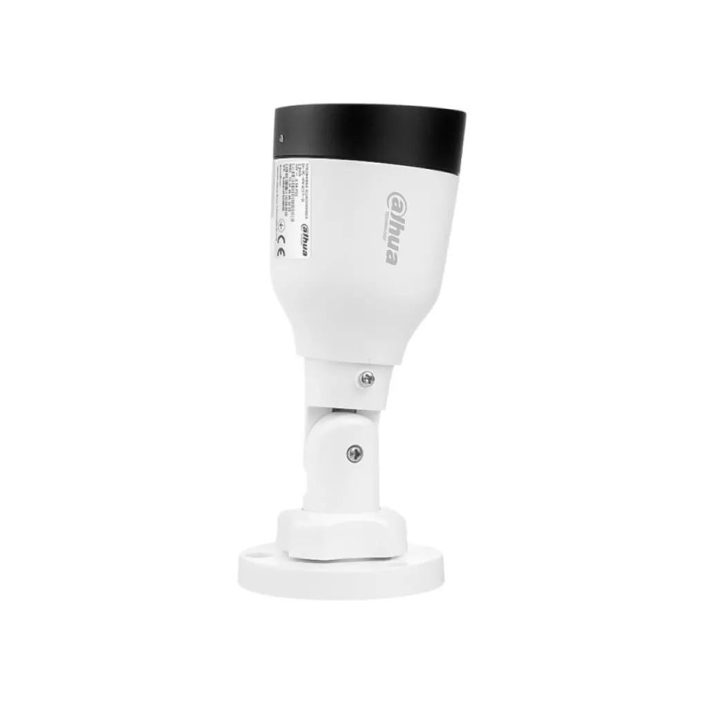Камера відеоспостереження Dahua DH-IPC-HFW1431S1P-S4 4Mp (2.8 мм)- Фото 2