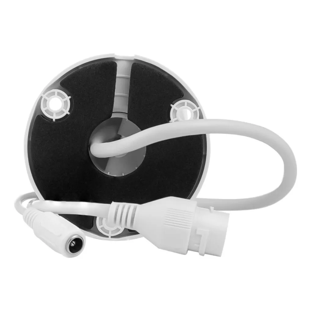 Камера відеоспостереження Dahua DH-IPC-HFW1431S1P-S4 4Mp (2.8 мм)- Фото 3