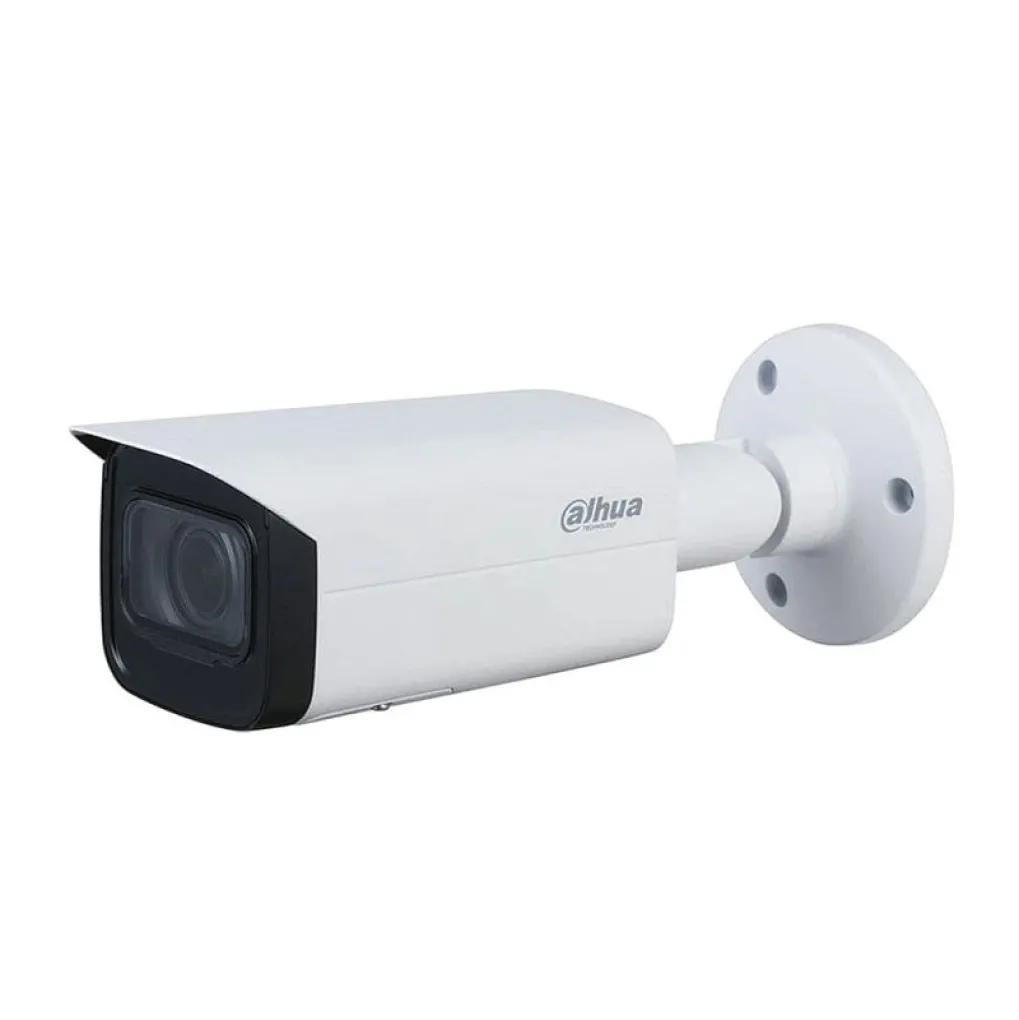 Камера видеонаблюдения Dahua DH-IPC-HFW1431T1-ZS-S4 4Mp (2.8-12 мм)- Фото 1