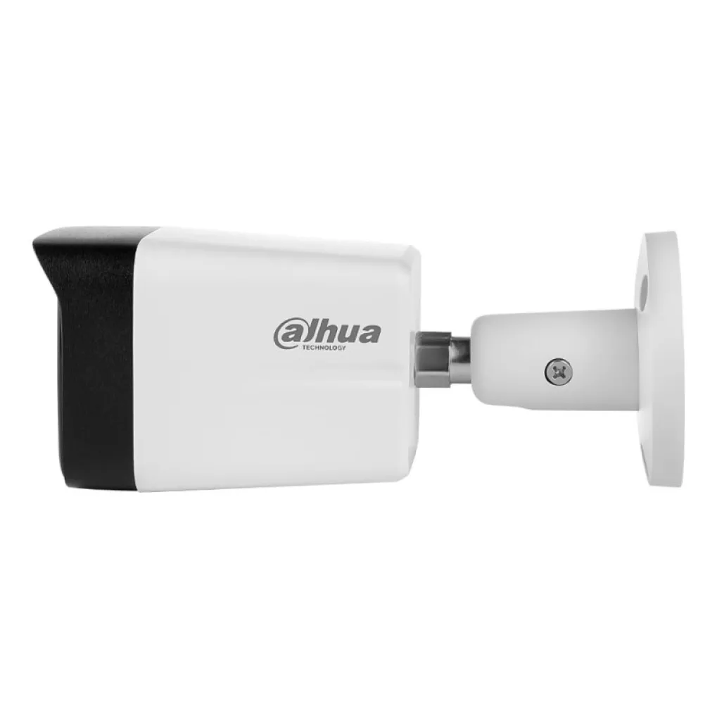 Камера відеоспостереження Dahua DH-IPC-HFW1431TC-A 4Mp (2.8 мм)- Фото 2