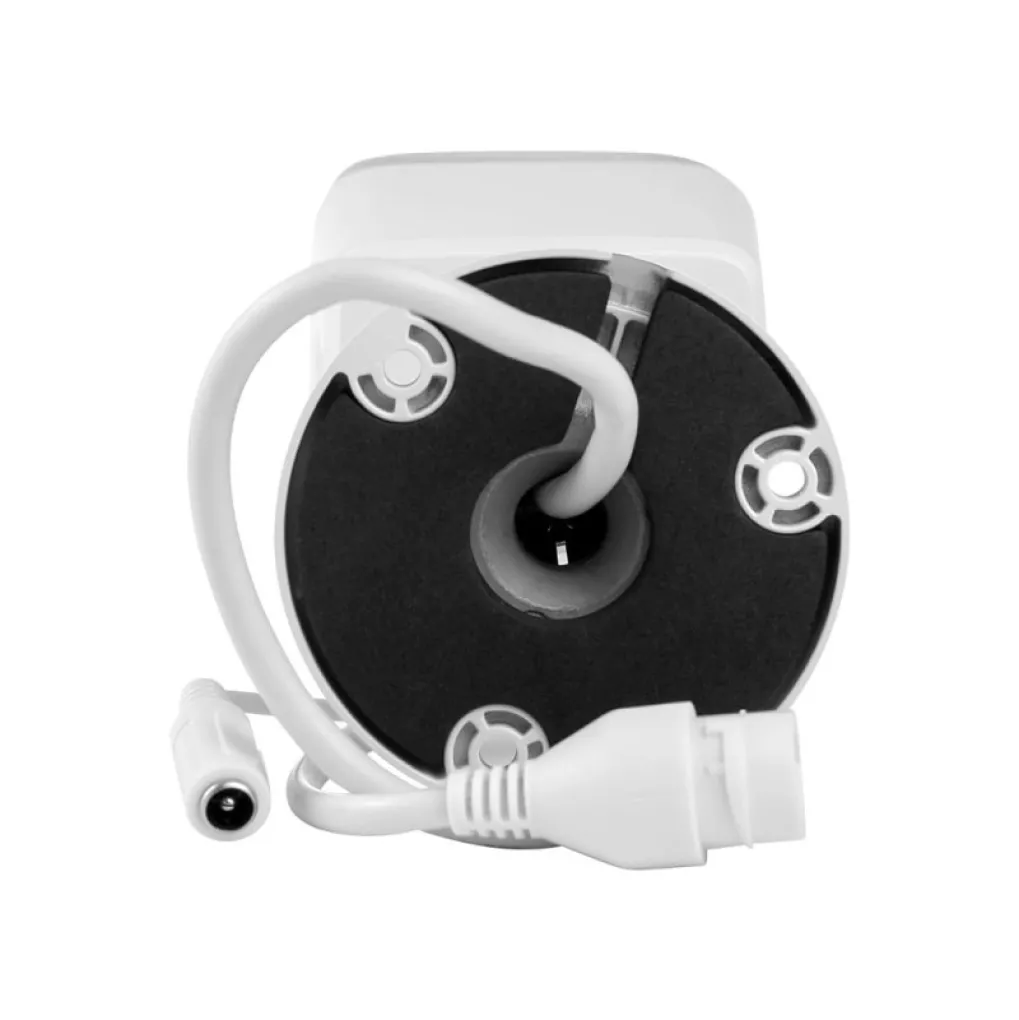 Камера відеоспостереження Dahua DH-IPC-HFW1431TC-A 4Mp (2.8 мм)- Фото 3