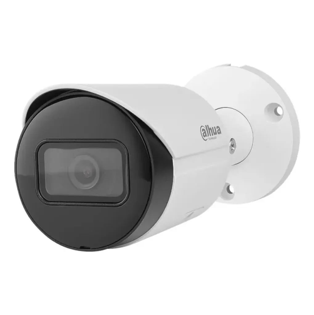 Камера відеоспостереження Dahua DH-IPC-HFW2230SP-S-S2 2Mp (2.8 мм) (99-00001891)- Фото 2