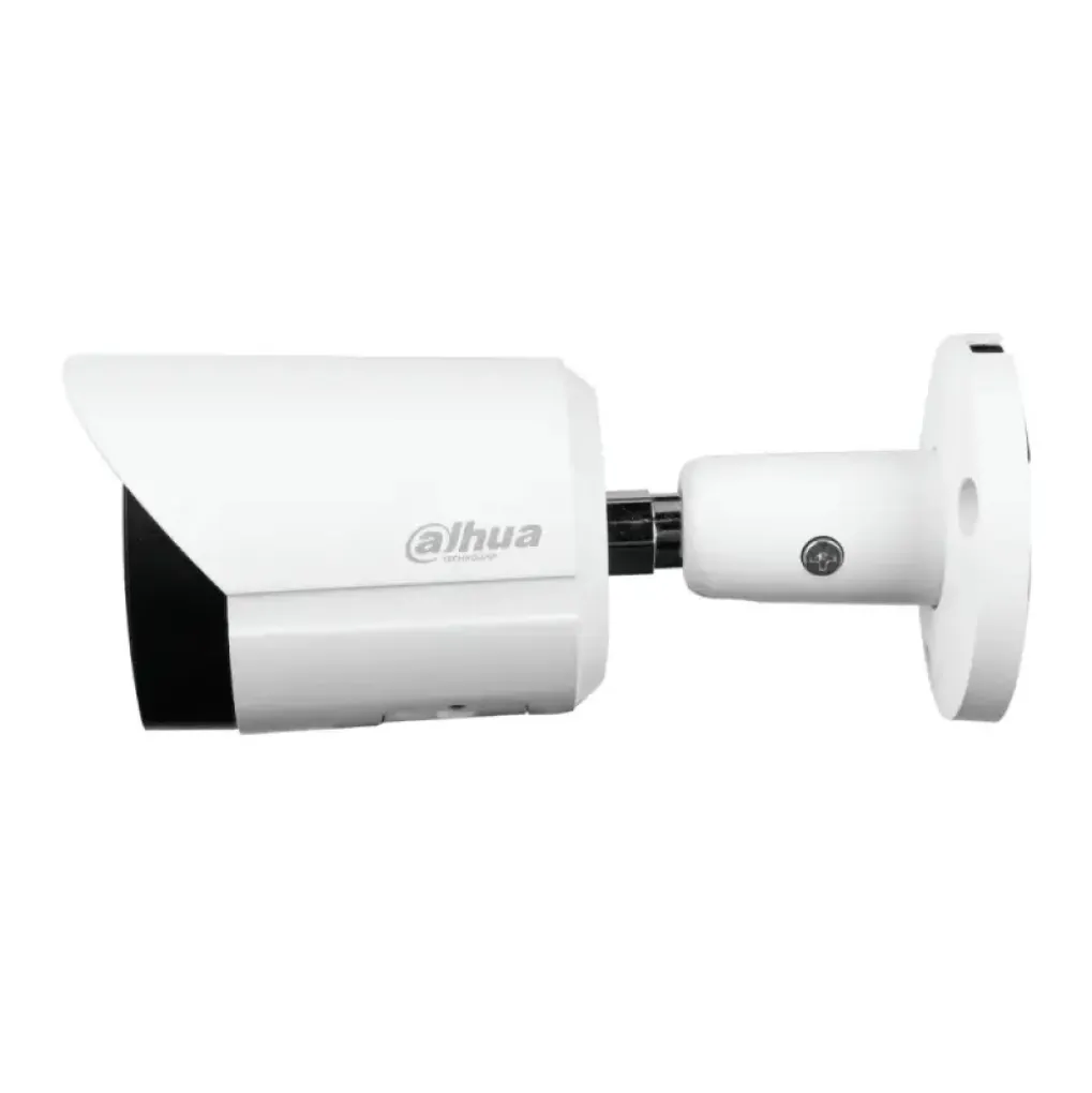 Камера відеоспостереження Dahua DH-IPC-HFW2230SP-S-S2 2Mp (2.8 мм) (99-00001891)- Фото 3
