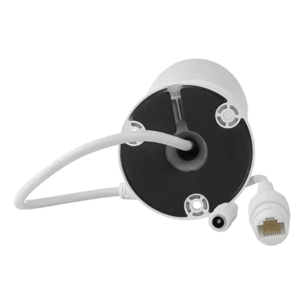 Камера відеоспостереження Dahua DH-IPC-HFW2230SP-S-S2 2Mp (2.8 мм) (99-00001891)- Фото 4