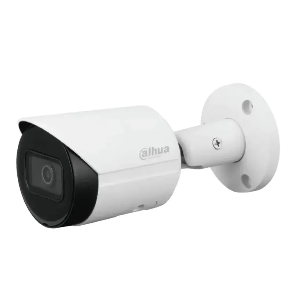 Камера відеоспостереження Dahua DH-IPC-HFW2230SP-S-S2 2Mp (2.8 мм) (99-00001891)- Фото 1