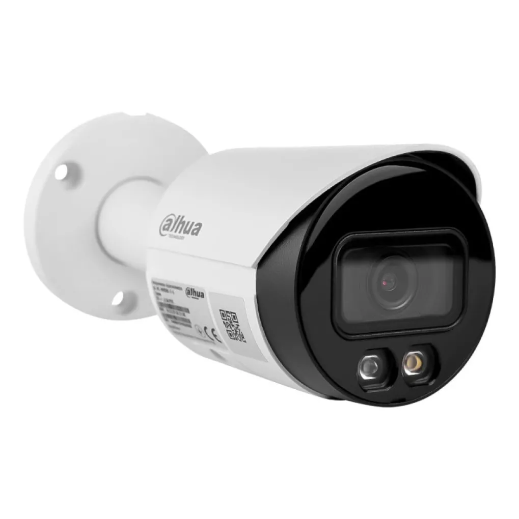 Камера видеонаблюдения Dahua DH-IPC-HFW2249S-S-IL 2Mp (2.8 мм)- Фото 2